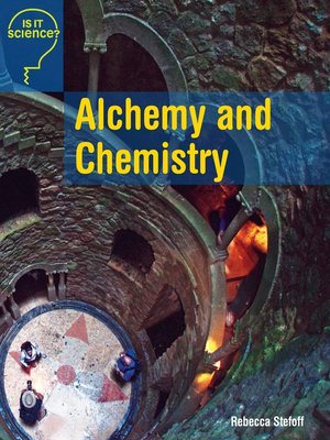 cover image of Alchemy and Chemistry